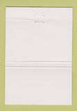 Matchbook Cover - Harry Denton's San Francisco CA 40 Strike
