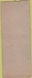 Matchbook Cover - Mac Stanley Garage Scranton PA Safety First BOBTAIL WEAR