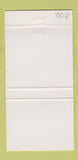 Matchbook Cover - Exotic World Helendale CA Virgnia Bell Burlesque  30 Strike