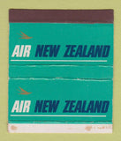 Matchbox - Air New Zealand