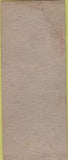 Matchbook Cover - Mary's Eat Shop New York City? Safety First BOBTAIL WEAR