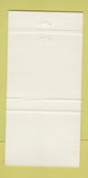 Matchbook Cover - Dimitrios Restaurant Monkland ON 30 Strike