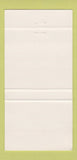 Matchbook Cover - Sun Light Restaurant Winnipeg MB 30 Strike