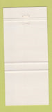 Matchbook Cover - Red Lantern Steak House Winnipeg MB 30 Strike