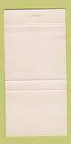 Matchbook Cover - Canton Restaurant Kowloon Palace Chinese Portage MI 30 Strike