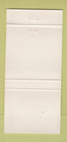 Matchbook Cover - Buccaneer Motor Lodge Jekyll Island GA 30 Strike