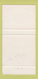 Matchbook Cover - Riverboat Family Restaurant Selkirk MB 30 Strike