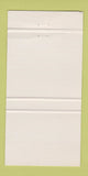 Matchbook Cover - Lotus Garden Chinese Food Selkirk MB 30 Strike
