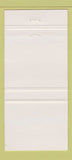 Matchbook Cover - Lions Palace Restaurant Chinese Winnipeg MB 30 Strike