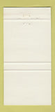Matchbook Cover - Marathon Restaurant Halifax NS Misty Moon Show Bar 30 Strike