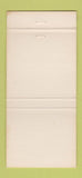 Matchbook Cover - US Air Force Air Academy Bank Colorado Springs 30 Strike