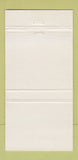 Matchbook Cover - Palace Steak House  WEAR 30 Strike