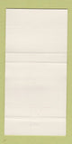 Matchbook Cover - Bonton Cleaners Westmount QC 30 Strike