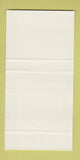 Matchbook Cover - Brooker Murphy Auto Repair Thornhill ON? 30 Strike