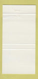Matchbook Cover - Lift Line Fork Lifts Welland ON 30 Strike