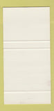 Matchbook Cover - British Bulldog Oshawa ON 30 Strike