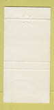 Matchbook Cover - Marbre Fako Enrg St Lenon QC 30 Strike