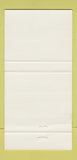 Matchbook Cover - Cash and Carry Lumber North Battleford SK 30 Strike