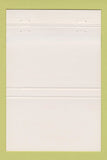 Matchbook Cover - Dixie National Rodeo Jackson MS 40 Strike