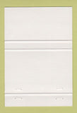 Matchbook Cover - Signor Franco Ristorante Tunbridge Wells UK England 40 Strike