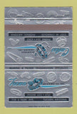 Matchbook Cover - Tucson Bearing AZ Phoenix 40 Strike