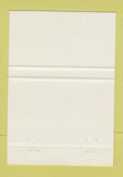 Matchbook Cover - Old Ivy Grill Atlanta GA 40 Strike