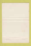 Matchbook Cover Hardin Stockton Company Blue Springs MO 40 Strike