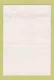 Matchbook Cover - Brahma Chopp Churrascaria New York City 40 Strike