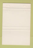 Matchbook Cover - Cinandre Salon New York City 40 Strike