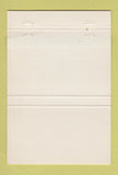 Matchbook Cover - September's Restaurant Seaford LI NY 40 Strike