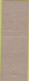 Matchbook Cover - Schieks Cafe Minneapolis MN