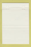 Matchbook Cover - John D's Nite Club Restaurant Willoughby OH 40 Strike