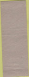 Matchbook Cover - New Idea Tractors Blooming Prairie MN Peterson Implement