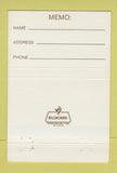 Matchbook Cover - The Village Inn Coconut Grove FL 40 Strike