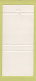 Matchbook Cover - Tasty Minit Foods Winnipeg MB 30 Strike