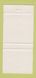 Matchbook Cover - Lock Stock and Barrel Restaurant Winnipeg MB 30 Strike