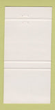 Matchbook Cover - Brock House Restaurant Vancouver BC 30 Strike