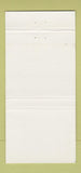 Matchbook Cover - Anchors Aweigh Salt Lake City UT Camel Cigarettes 30 Strike
