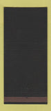 Matchbook Cover - Grimm Gorly Flowers Gifts Belleville IL 30 Strike
