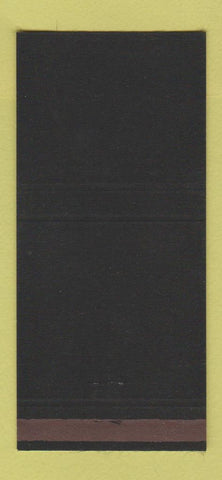 Matchbook Cover - Grimm Gorly Flowers Gifts Belleville IL 30 Strike