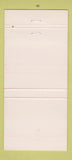 Matchbook Cover - The Riverhouse Bend OR Motor Inn 30 Strike