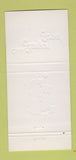 Matchbook Cover - Club Stanyon Street Salt Lake City UT 30 Strike