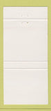 Matchbook Cover - Publi Calen Art Ltee Anjou QC 30 Strike