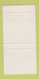 Matchbook Cover - Jim Beam Bottle Collectors Harrisburg PA YELLOW 30 Strike