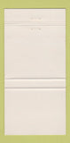 Matchbook Cover - Roadway Trucking Quiktrak 30 Strike