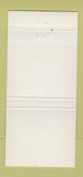 Matchbook Cover - HK Fergson Company Morrison Knudsen 30 Strike
