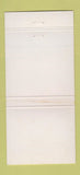 Matchbook Cover - HK Fergson Company Morrison Knudsen 30 Strike