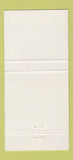 Matchbook Cover - Louis Dining Room Posetown SK 30 Strike