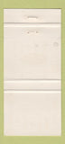 Matchbook Cover - Pickwicks Pub Woodland Hills CA 30 Strike