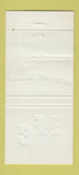 Matchbook Cover - Midland Color Inks Supply Kansas City St Louis MO 30 Strike